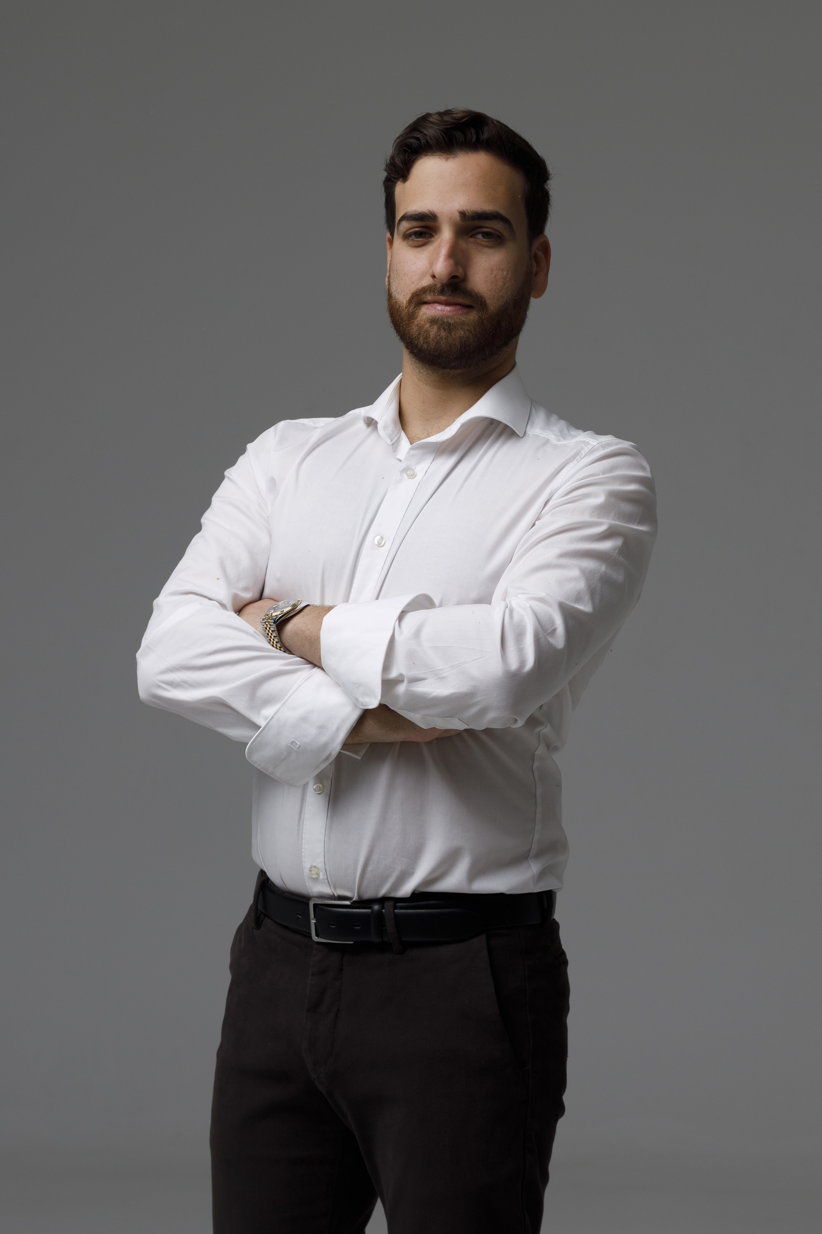 Gabriel Lurie
